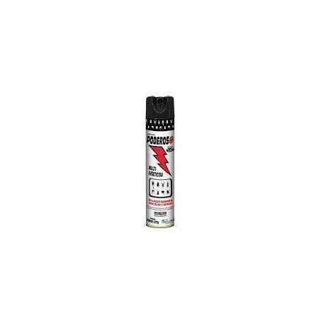Inseticida Poderoso 400ml Multi-Inseticida