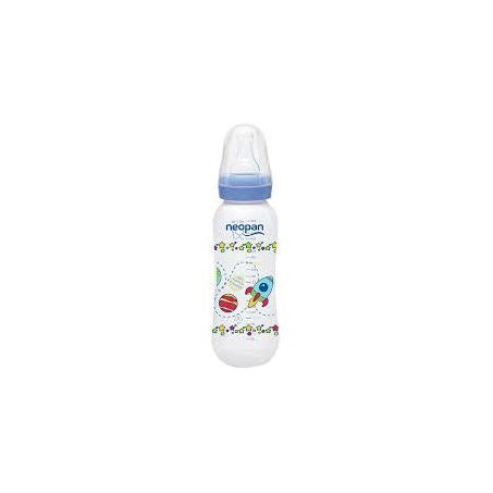 	 MAMADEIRA NEOPAN PANF 250ML B.CONV AZUL REF2101