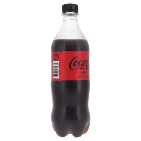 REFRIG.COCA COLA 600ML ZERO 360-31
