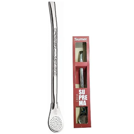 Bomba chima inox taumer suprema 19cm cb112