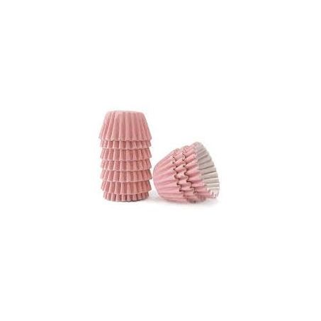 PELOTINE CONFESTA LISA C/100 N.6 ROSA CLARO