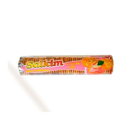 BISCOITO SALKIM TRADICIONAL 90G