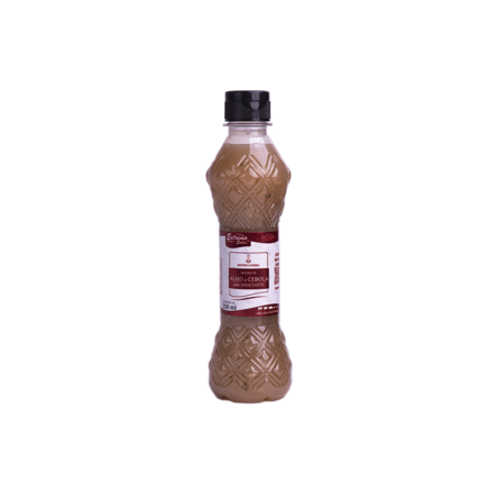 MOLHO EXTREMO SABOR CEBOLA AMACIANTE 250ML