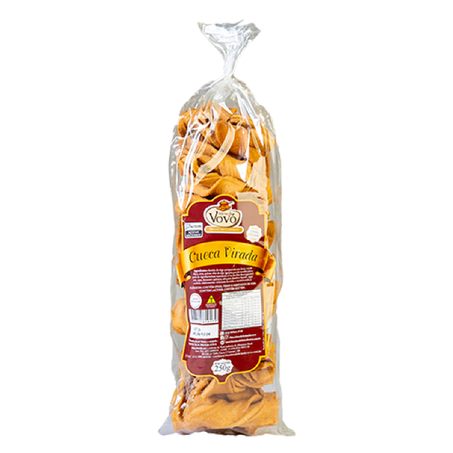 BISCOITOS DELÍCIAS DA VOVÓ CUECA VIRADA 250G