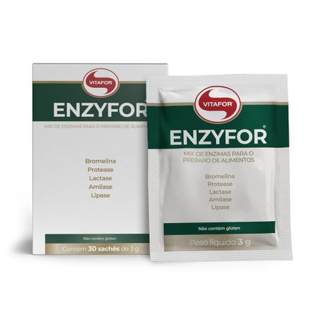 ENZYFOR  3G  - VITAFOR