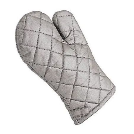 LUVA TERMICA FORNO SILVER.S