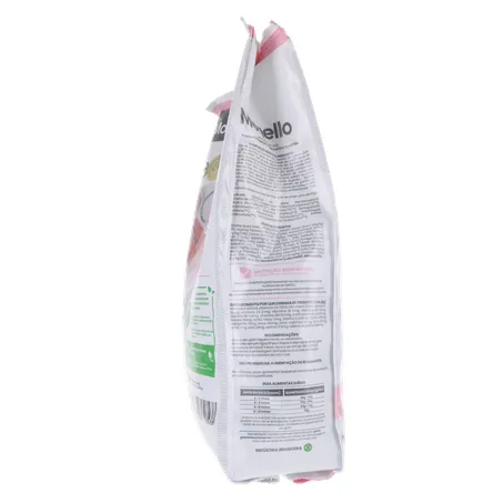 Ração para gatos monello premium filhotes salmão e frango 1kg 360-26