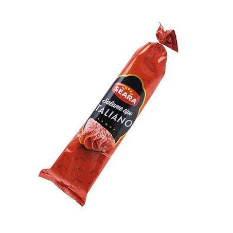 	 SALAME SEARA ITALIANO LANCHE KG