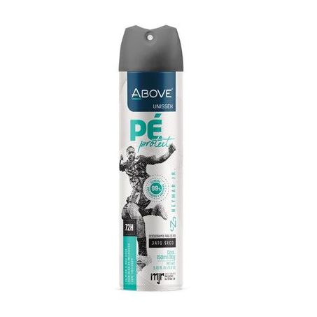 Desod above aero protect pes 150ml