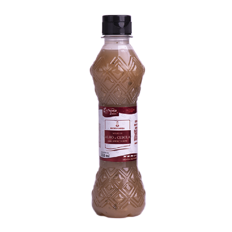 MOLHO EXTREMO SABOR CEBOLA AMACIANTE 250ML