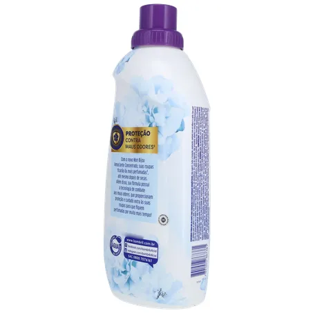Amaciante concentrado mom bijou cuidado 1l 360-23