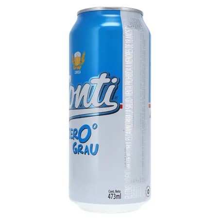 Cerveja conti zero grau latao 473ml 360-5