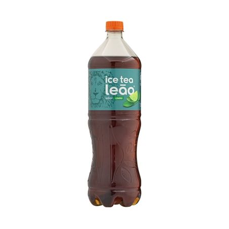 Chá Preto Leão Ice Tea Garrafa 1.5lt