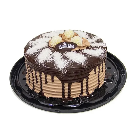 TORTA BREAD KING 800G PRESTIGIO