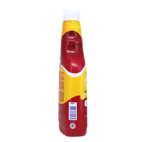 Limpador estofados saif rec 500ml 360-26