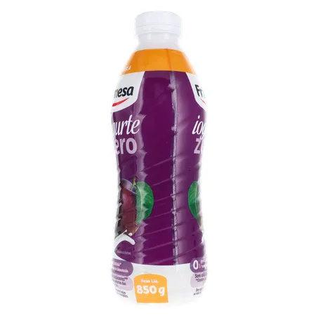 Iogurte frimesa ameixa zero 850g 360-28