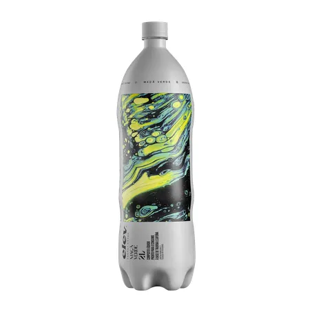 ENERGÉTICO ELEV FRUKI MAÇÃ VERDE 2L 360-1