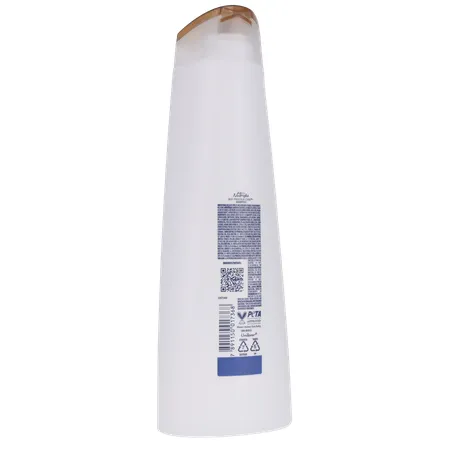 Shampoo Dove Óleo Nutrição 400ml 360-16