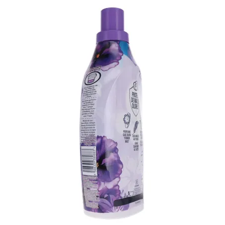 Amaciante downy lirios 1,5l 360-12