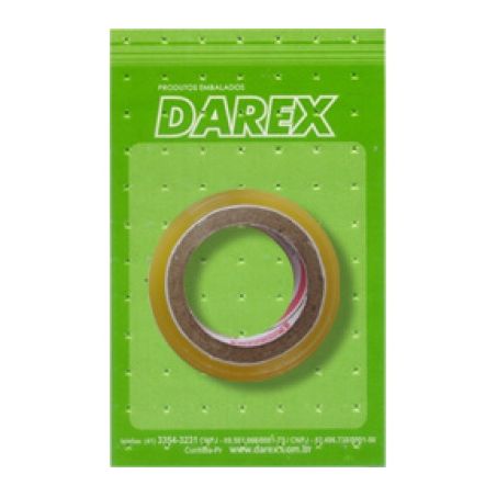 Fita durex darex 10mt 1615