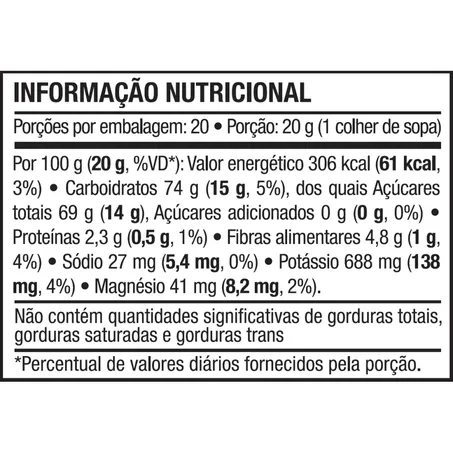 Xarope De Tâmara 400G - Date Crown   360-1