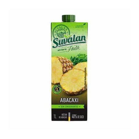 Suco suvalan 1l abacaxi