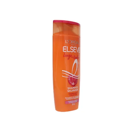 SHAMPOO ELSEVE LONGO DOS SONHOS 200ML 360-53