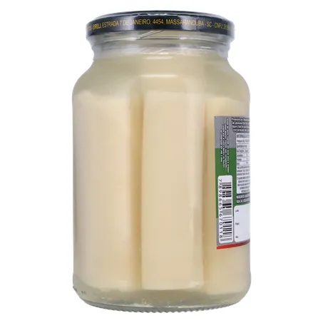Palmito gdm pupunha tolete 300g 360-16