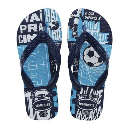 Havaianas kids athletic marinho 35/36