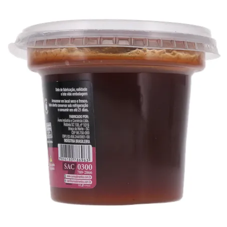 Doce aurea ameixa e maca 350g 360-10