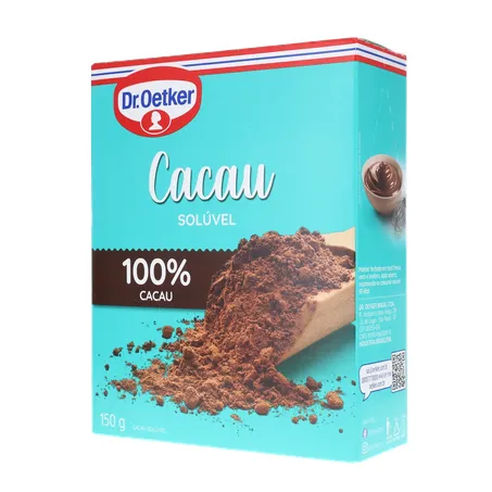 CACAU PÓ DR OETKER CAIXA 150G 360-3