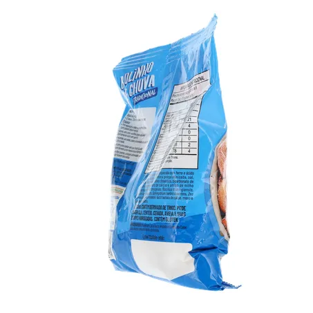 Mistura Para Bolinho de Chuva Apti Tradicional Embalagem 300G 360-24