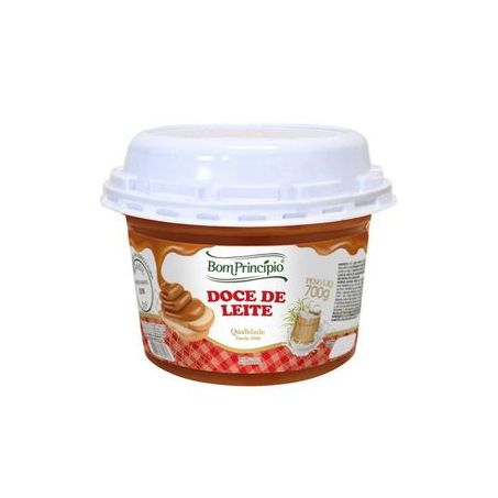 DOCE DE LEITE BOM PRINCIPIO 700G 00736