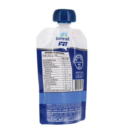Iog Parmalat Fit Pouch 100g 360-14