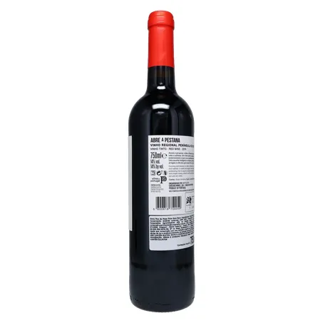 Vinho portugues abre pestana tinto 750ml 360-14