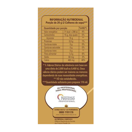 ACHOCOLATADO PÓ ALPINO NESTLÉ SC 1KG 360-1