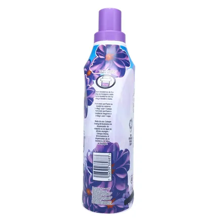 Amaciante de Roupas Concentrado Downy Lírios do Campo Frasco 1.5L 360-10