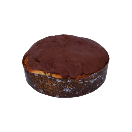 Pão de Páscoa Chocolate Kg