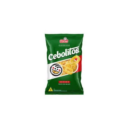 Salg elma chips cebolitos 138g