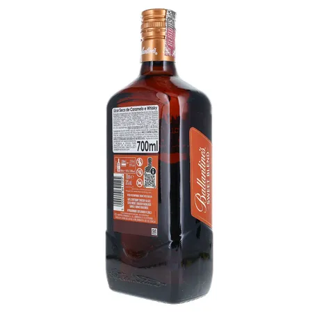 WHISKY BALLANTINES SWEET BLEND 700ML 360-22