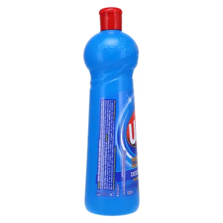 Limpador Desengordurante Uau Lavanda Squeeze 500ml 360-26