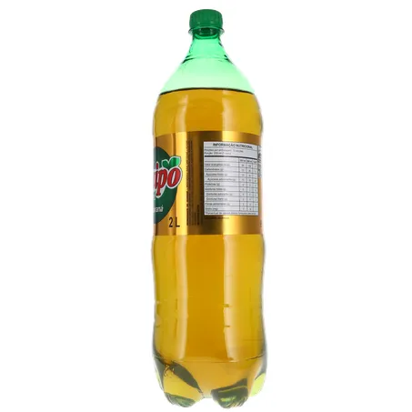 REFRIGERANTE QUIPO FESTA GUARANÁ PET 2L 360-23