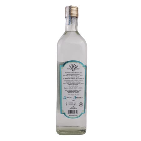 Cachaca heats b.export classic700ml 360-29