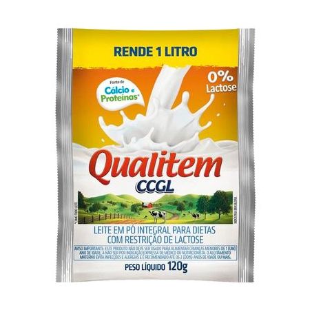 Leite po qualitem integ z lact sc120g