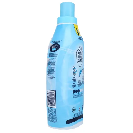 Amaciante de Roupas Concentrado Downy  Brisa Suave 1,5L 360-12