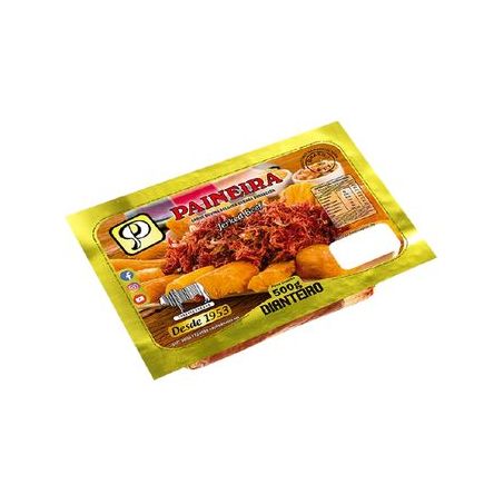 Charque Paineira Ponta de Agulha 500g