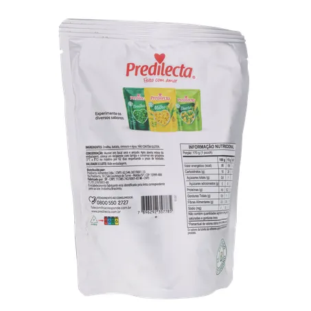 Seleta Legumes Em Conserva 170G  - Predilecta 360-16