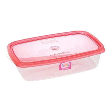 Pote Sanremo 1.8ml Retangular 1706