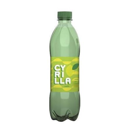 AGUA CYRILLA 2L SODA C/GAS