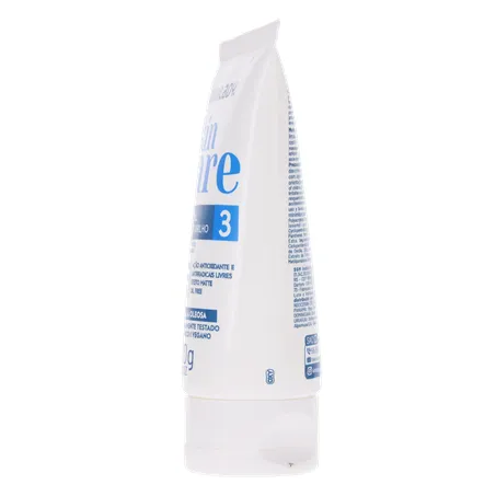 Creme facial vini lady controle do brilho 50g 360-7